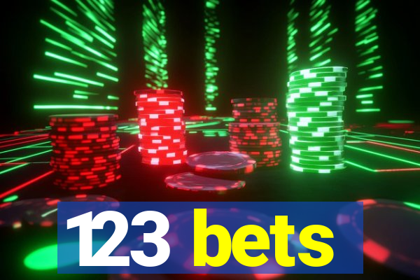 123 bets